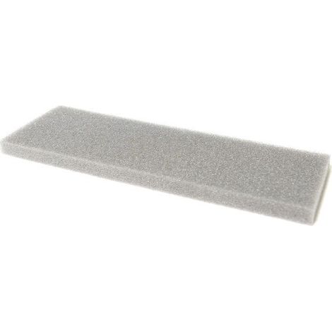 Mousse de filtre à air moteur Honda GXV140 (1/3)