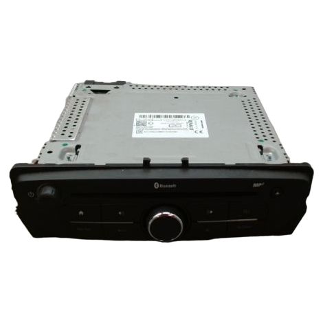 Autoradio RENAULT Kangoo Express II Phase 2 2013-... [PRODUIT D'OCCASION]♻️281153208r