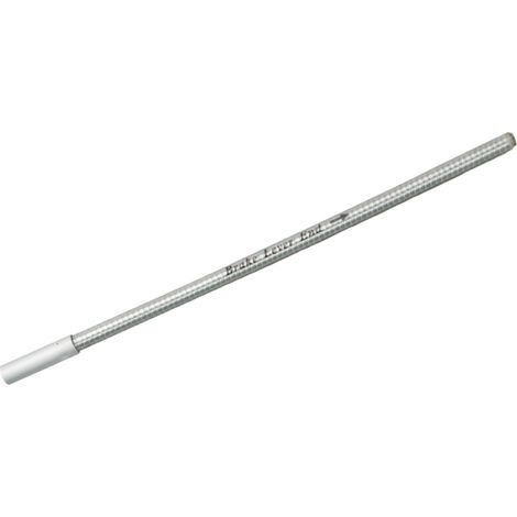 Segments De Gaine Souple Pour Passage De Câble - Lot De 6 Pièces - Jagwire