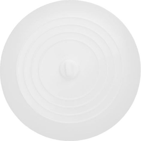 Bouchon d'Évier - FYDUN - 131099 - Silicone - Anti-Odeurs - Anti-Fuites (1/4)