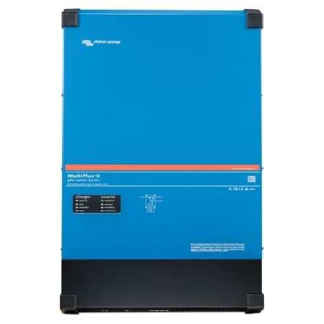 Inversor/Cargador MultiPlus II 48/8000/110-100