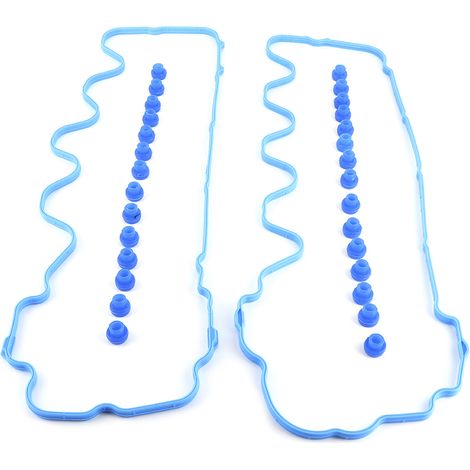 Joint de cache-culbuteurs VS50664R - Accessoire de rechange pour Ford F150, F250 et F350 (1/5)