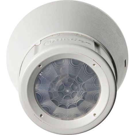 Rilevatore Di Movimento Standard, Installazione Da Interni Fissaggio A Soffitto, 24 V, Ac (50/60 Hz)/Dc
