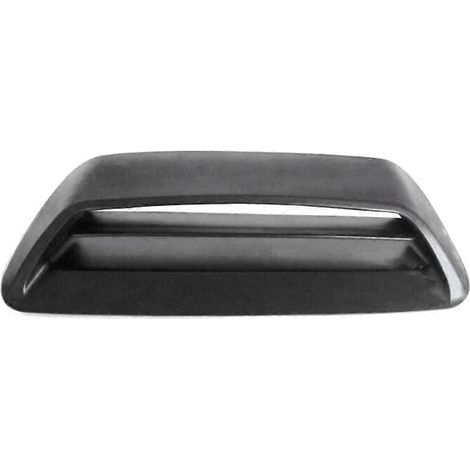 Cache de prise d'air de capot avant pour Hyundai H1 Starex SVX 1997-2007 (1/4)