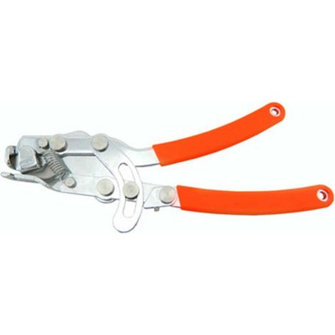Bike Bicycle Inner Brake Gear Brake Cable Puller Cable Tensioner Hand Pliers Tool DIY Accessories (1/5)