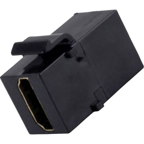 BKL ELECTRONIC 2900011 MODULE HDMI ENCASTRABLE