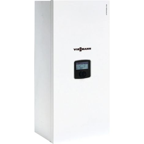 Viessmann Vitotron 100 VMN3-24 Caldera de calefacción eléctrica para calefacción de ambientes, Z020840