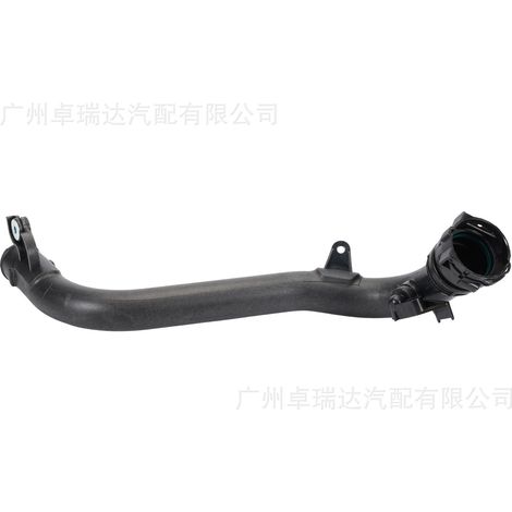 Turboladerschlauch 144601FE0C 25616 kompatibel mit Nissan Juke NV200 Cube Evalia (1/4)