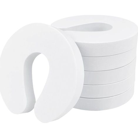 Carter de roulement de roue, 5,0–13 mm, outil de démontage d'amortisseur, écarteur universel mécanique – rallonge de jambe de force (1/4)