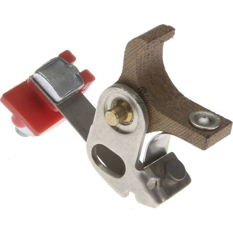 Rupteur pour tronçonneuse Homelite, Remington XL super auto - XL12 - Xl12 super - XL15 (1/4)