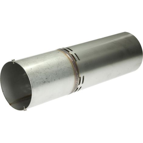 Tube de flamme Gulliver
