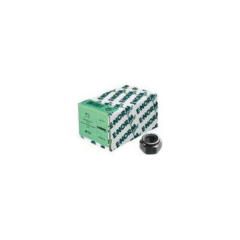 Dado Din 985 Acciaio Inossidabile A2 M16 Hp E-Normpro (25) (1/3)