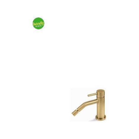Monocomando Bidet Otago Vema Oro (1/2)
