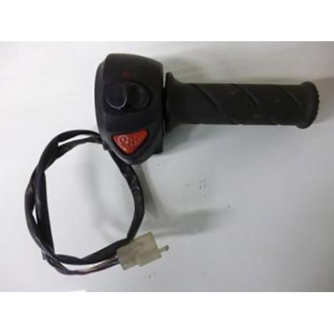 [PRODUIT D'OCCASION] Commodo droit origine pour scooter Peugeot 125 Satelis Occasion