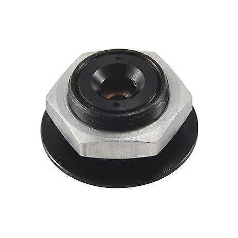 10 kits de verrouillage de capot de voiture avec goupille et clip de pare-chocs (1/5)