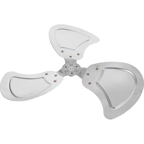 Ventilateur de remplacement en aluminium de 45,7 cm (18 pouces), idéal pour les professionnels et les environnements industriels. Performance durable. 1 pièce. (1/5)