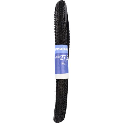 Fischer Fahrradreifen pasi MTB (27,5 Zoll) 69,85 cm 54-584 mm (ETRTO)