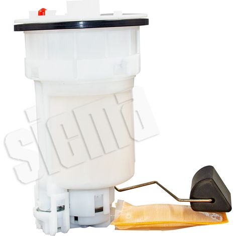La référence 77020-33030/77020-33240 est applicable au nouvel ensemble de pompe à carburant de la Lexus ES350. (1/4)