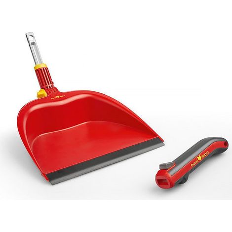 Set di pulizia in pelle + manico OUTILS WOLF PXM2 (manico intercambiabile) - Multistar (1/4)