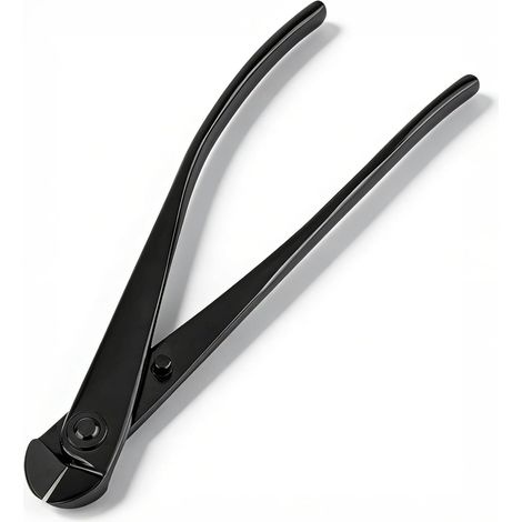 210mm Wire Cutters Manganese Steel Bonsai Wire Side Cutter Multi Purpose Bonsai Flower Tools (1/5)