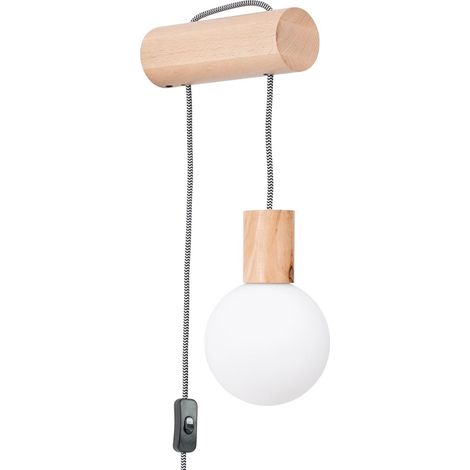 Aplique de pared Neia G9 (1/5)