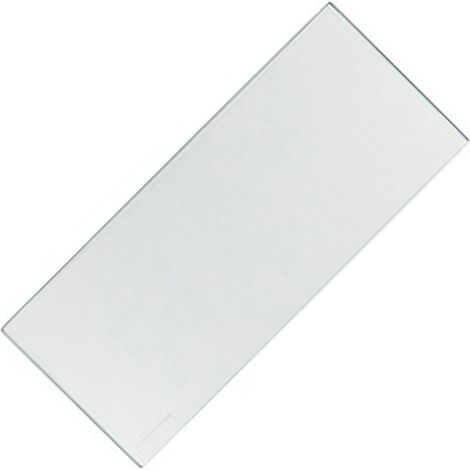 Ersatzteil - Glasplatte klein, original -  - WHIRLPOOL, IKEA, ARISTON HOTPOINT, INDESIT, BAUKNECHT, KITCHENAID, IGNIS, LADEN, FRANKE, ATAG, PRIVILEG