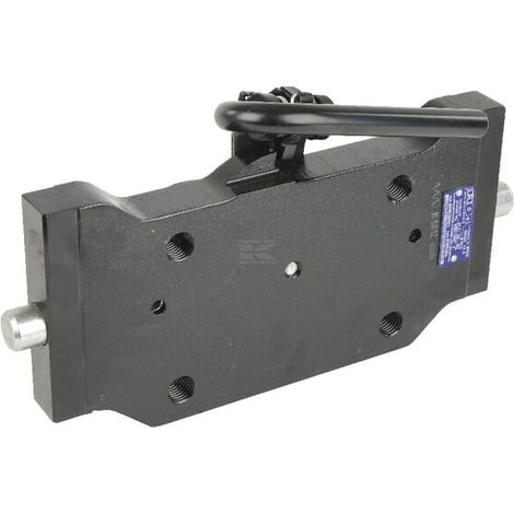 Plaque d'adaptation ROCKINGER RO899D7040C