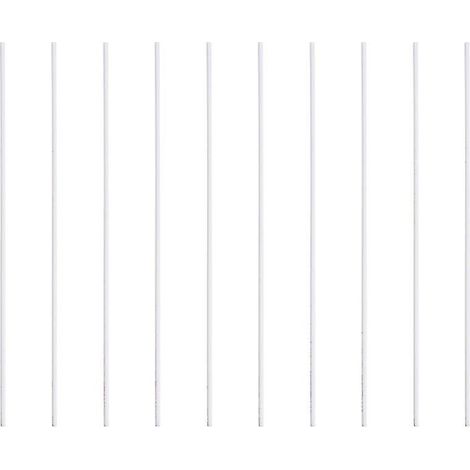100 bâtonnets diffuseurs
