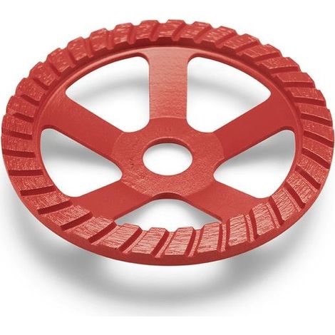 Disque a meuler diamant Flex 504076 150 mm