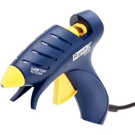 Pistola per colla EG 130 BT