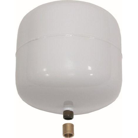 Vaillant Solar Vorschaltgefäß 12 l, 0020048752
