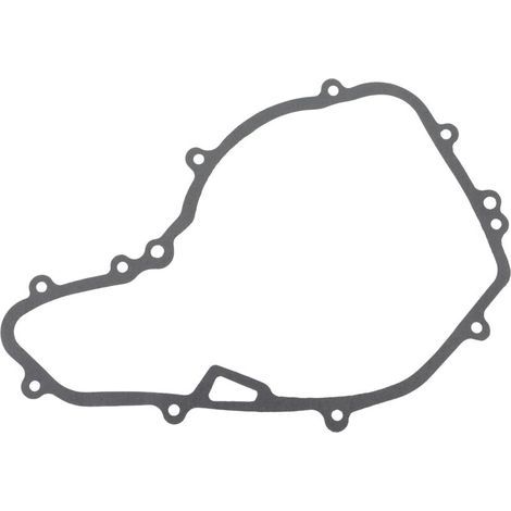 Guarnizione per bobina di accensione Goofit compatibile con motociclette Kawasaki KLR650 (1987-2023), resistente all'olio e alle alte temperature. Accessorio per la riparazione. (1/4)