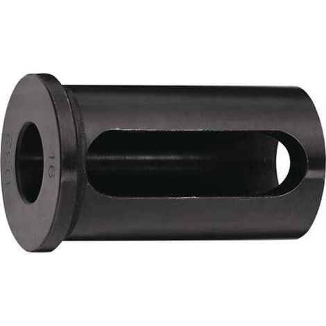 TECWERK Reduzierbuchse Form 2 Bohrungs-D.20mm AD 32mm Einspann-L.56mm TECWERK (1/3)
