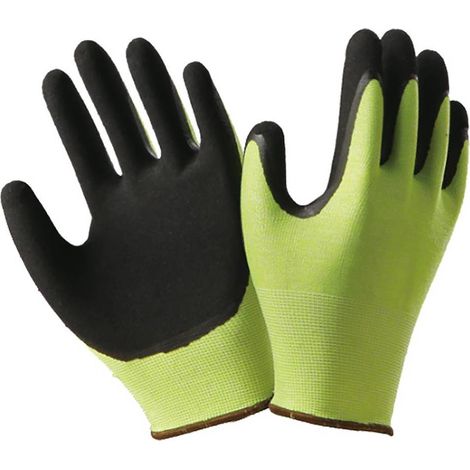 GUANTI IN LATTICE Tg. 8 (M)