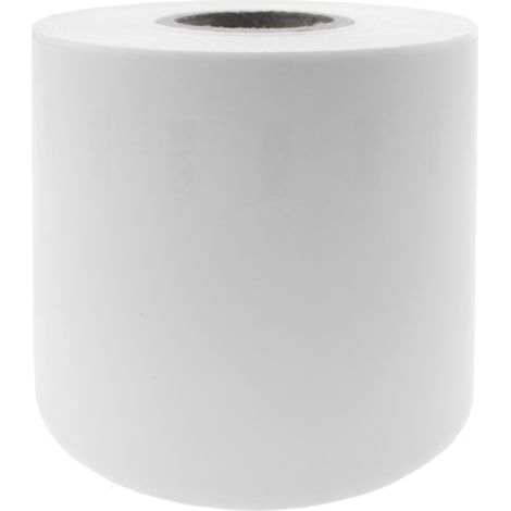 BeMatik - Rouleaux bobine 110 étiquettes compatible Dymo S0722480 et 99019 190x59mm 10-pack (1/5)