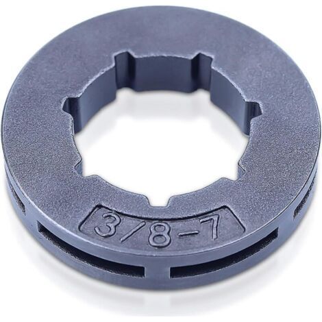 3/8" Sprocket Rim For Husqvarna 555 154 254 257 262 XP 455 460 Rancher 50 51 55 Chainsaw Oregon 18270 (1/5)