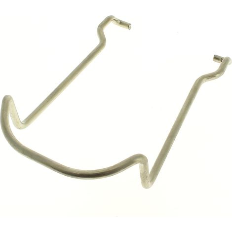 Guide pour coupe bordure compatible Black & Decker - 90571330 (1/2)