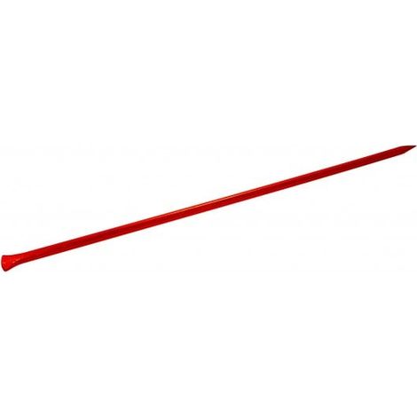 SOFOP TALIAPLAST - barre a mine hexagonale 175cm