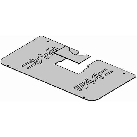 Abdeckung Trägerbox S700h Faac 63000075 Original Ersatzteil Garantie