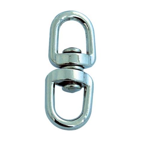 GIVOLARE A GIRELLO NICHELATO - n°13- 10 pezzi