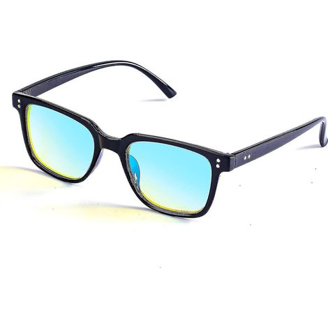 Lunettes pour daltoniens pour hommes, correction rouge-vert, pour une utilisation intérieure et extérieure, nvt sw7 (1/5)