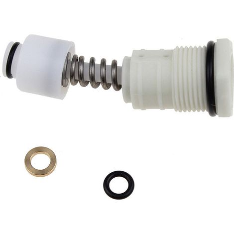 Nilfisk Kit système démarrage arrêt noir 127440077