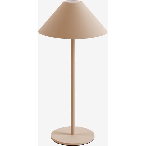 Lámpara de mesa LED inalámbrica Nebida SKLUM (1/5)