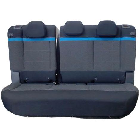 [PRODUIT D'OCCASION] Siege Arriere Complet CITROEN C3 Aircross ♻️ Ref Oe. Yq00208980 - Garantie à vie