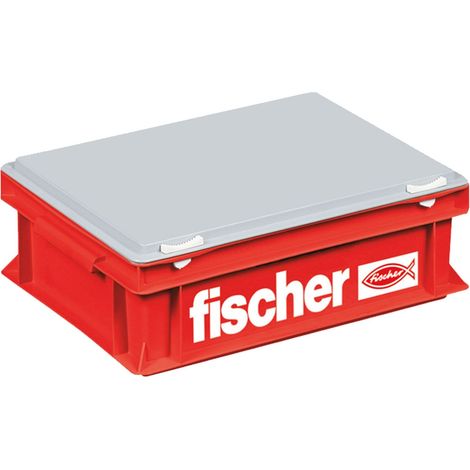 Custodia piccola Fischer Craftsman - 91524