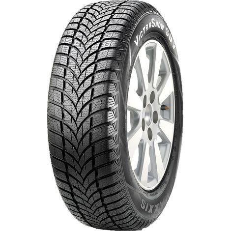 MAXXIS Pneus hiver 205/80 R16 TL 104T MA-SW VICTRA SNOW SUV XL M+S 3PMSF