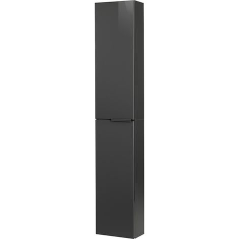 FACKELMANN Luna Hochschrank slim (1/5)