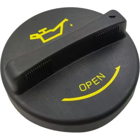 Die Referenznummer 2651026620 ist für den Öleinfülldeckel der Motoren von Hyundai Kia Elantra Spectra Tucson geeignet. (1/4)