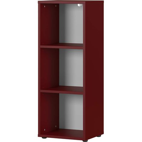 Étagère de rangement 45 x 120 x 40 cm (1/5)