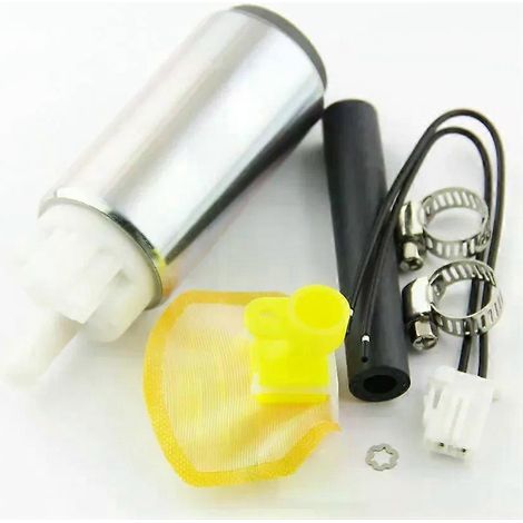 Pompe à essence pour moto Kawasaki VN1600 Vulcan 1600 Classic VN2000 Z750 ABS Z800 ABS KLV1000 Z1000 ZX-10R OEM : 49040-0007 (1/5)